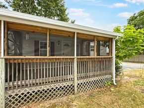 4 Francis Street, Wareham MA 02538