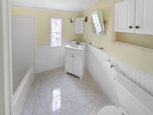 4 Francis Street, Wareham MA 02538