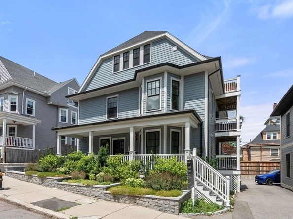 67 Sawyer Ave 3, Boston MA 02125