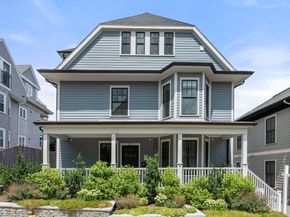 67 Sawyer Ave 3, Boston MA 02125