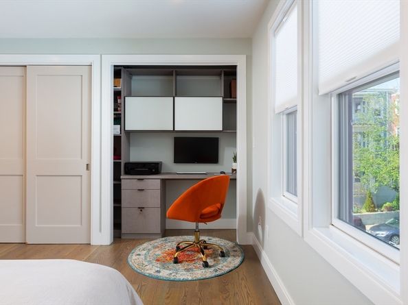67 Sawyer Ave 3, Boston MA 02125