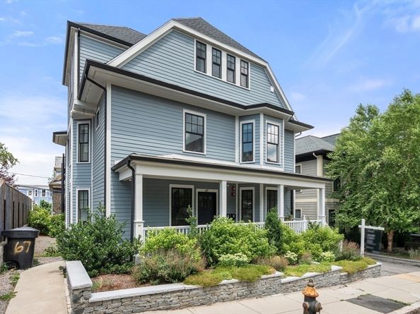 67 Sawyer Ave 3, Boston MA 02125