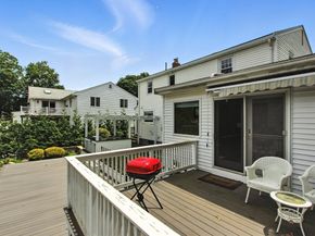106 Home Park Rd, Braintree MA 02184