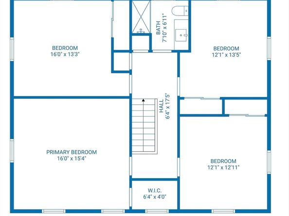 106 Home Park Rd, Braintree MA 02184