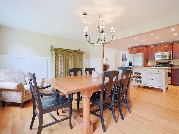 24 Enfield Dr, Andover MA 01810