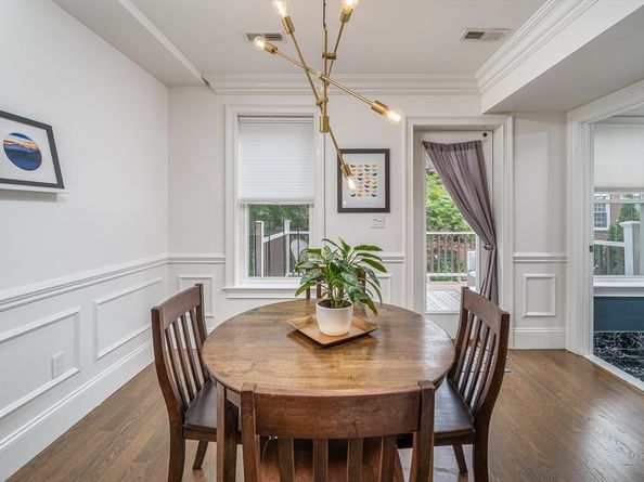 9 Beckler Ave 2, Boston MA 02127