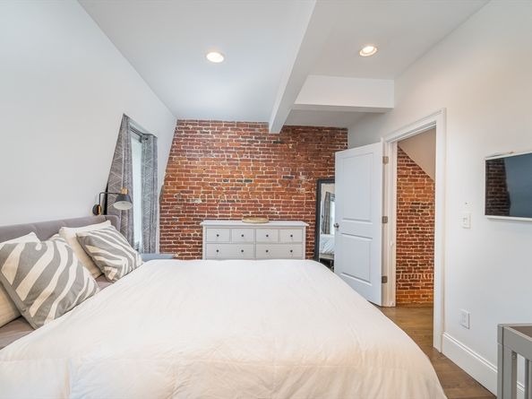9 Beckler Ave 2, Boston MA 02127