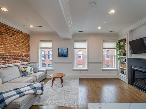 9 Beckler Ave 2, Boston MA 02127