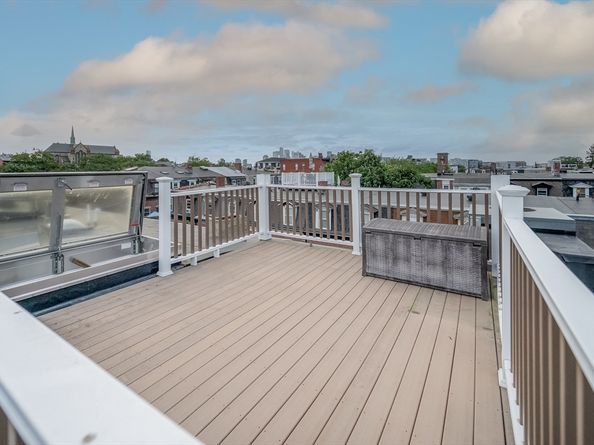 9 Beckler Ave 2, Boston MA 02127
