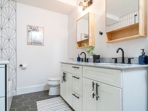 9 Beckler Ave 2, Boston MA 02127