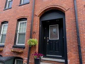 9 Beckler Ave 2, Boston MA 02127