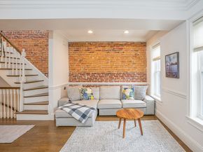 9 Beckler Ave 2, Boston MA 02127