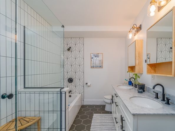 9 Beckler Ave 2, Boston MA 02127