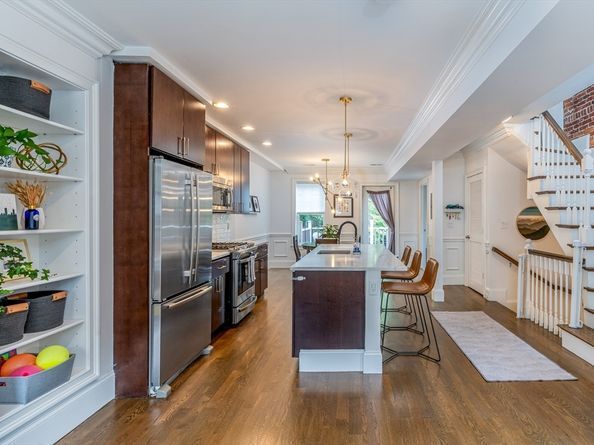 9 Beckler Ave 2, Boston MA 02127