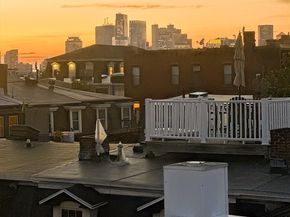 9 Beckler Ave 2, Boston MA 02127