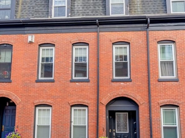 9 Beckler Ave 2, Boston MA 02127