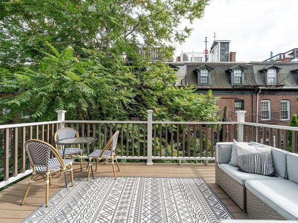 9 Beckler Ave 2, Boston MA 02127