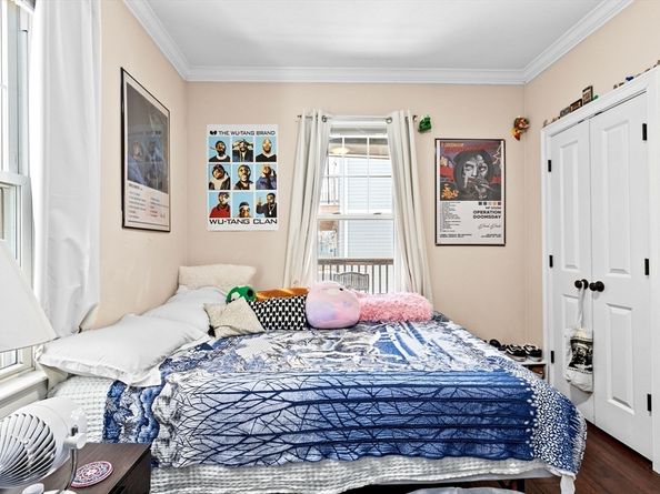 75 Ruthven Street, Boston MA 02121