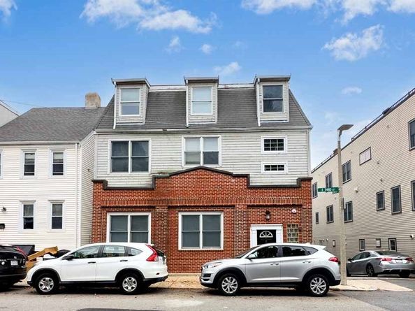 550 E 3rd Street, Boston MA 02127