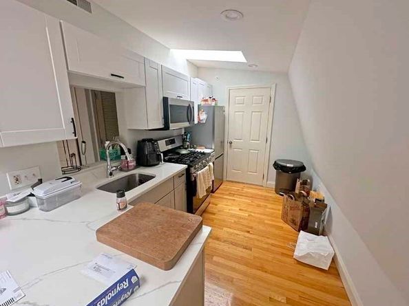 550 E 3rd Street, Boston MA 02127
