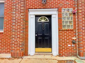 550 E 3rd Street, Boston MA 02127
