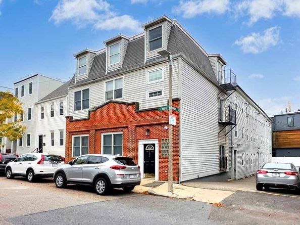 550 E 3rd Street, Boston MA 02127