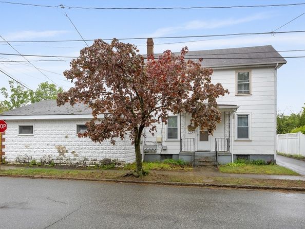 60 Harvard, Winchester MA 01890
