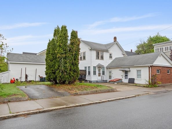 60 Harvard, Winchester MA 01890