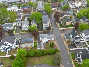 60 Harvard, Winchester MA 01890