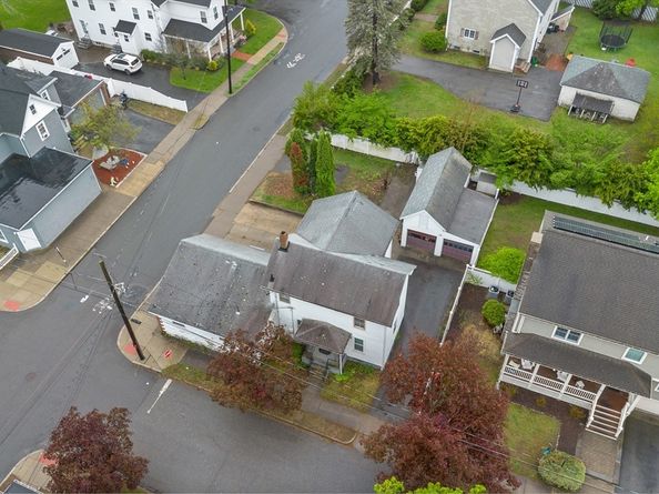 60 Harvard, Winchester MA 01890