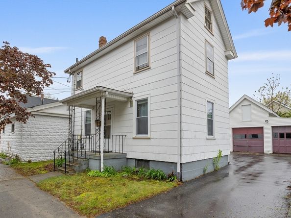 60 Harvard, Winchester MA 01890
