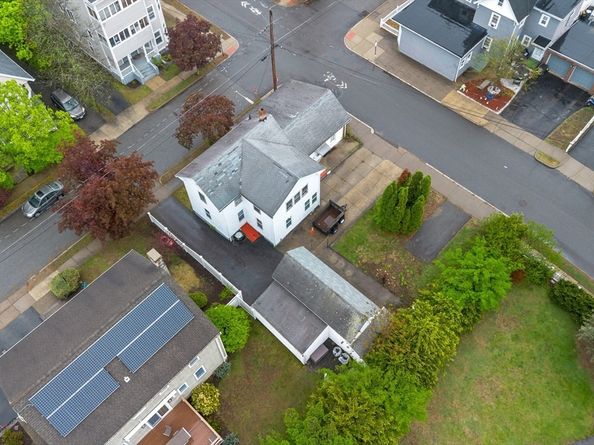 60 Harvard, Winchester MA 01890