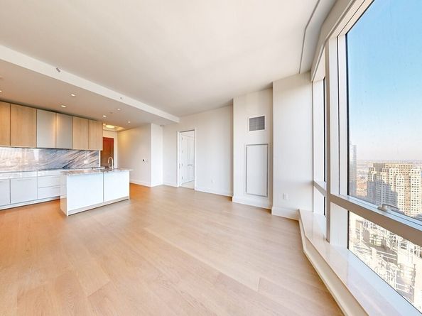 240 Devonshire Street 4011, Boston MA 02110