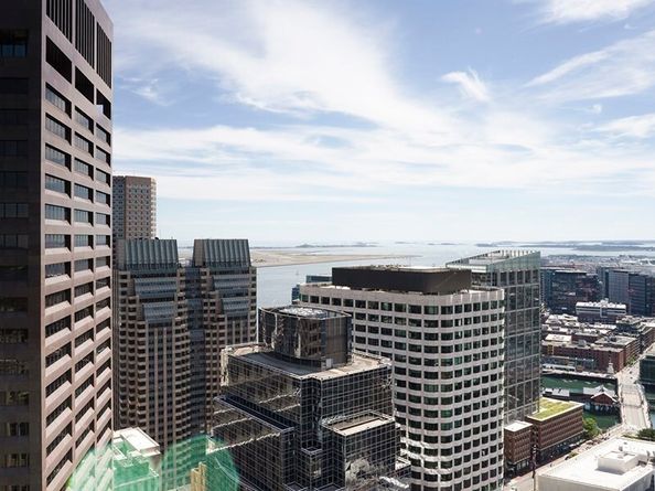 240 Devonshire Street 4011, Boston MA 02110