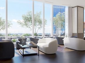240 Devonshire Street 4011, Boston MA 02110