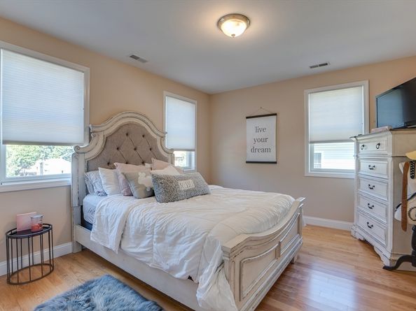 23-R Iron Works Way, Saugus MA 01906
