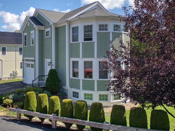 23-R Iron Works Way, Saugus MA 01906