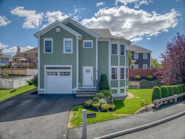 23-R Iron Works Way, Saugus MA 01906