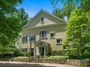 4 Claybrook Rd, Dover MA 02030