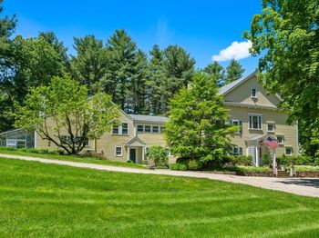 4 Claybrook Rd