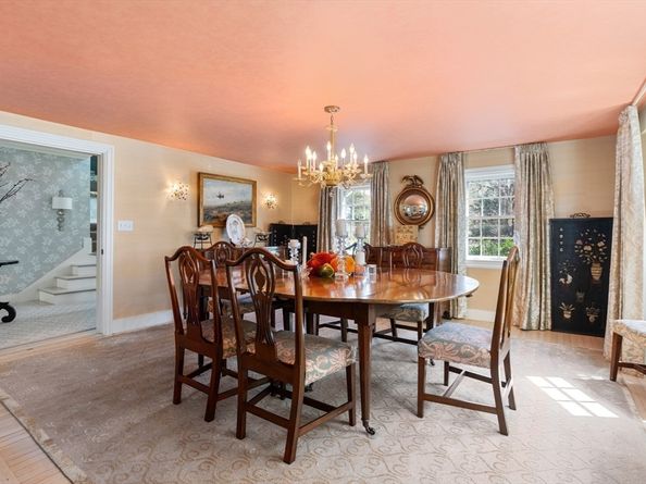 4 Claybrook Rd, Dover MA 02030