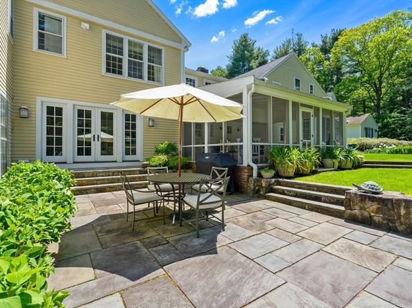 4 Claybrook Rd, Dover MA 02030