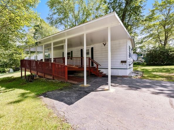 6 Second Street, Brookfield MA 01506