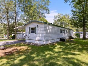 6 Second Street, Brookfield MA 01506