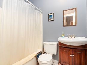 342-344 North Street 1A, Boston MA 02113