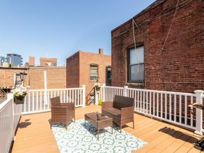 342-344 North Street 1A, Boston MA 02113