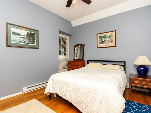 342-344 North Street 1A, Boston MA 02113