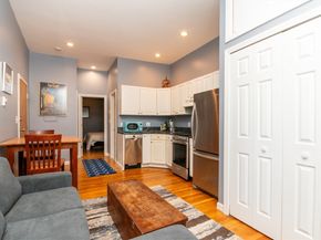 342-344 North Street 1A, Boston MA 02113