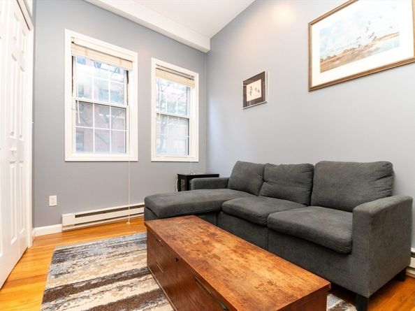 342-344 North Street 1A, Boston MA 02113