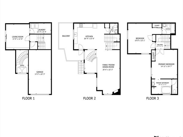 16 Admirals Ln 16, Salem MA 01970